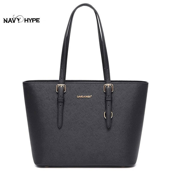 Trendy Women's Shoulder Bag