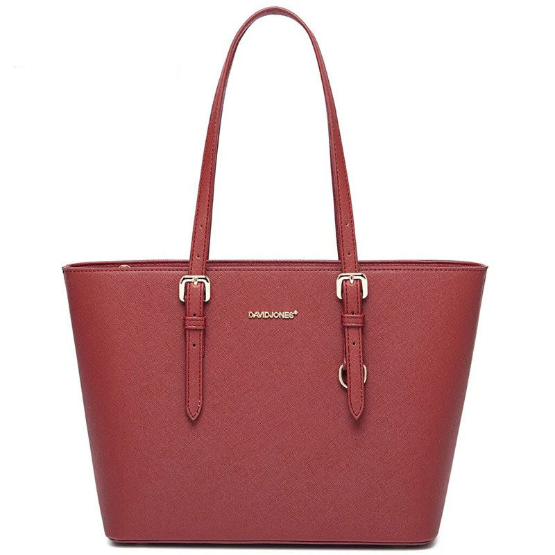 Trendy Women's Shoulder Bag