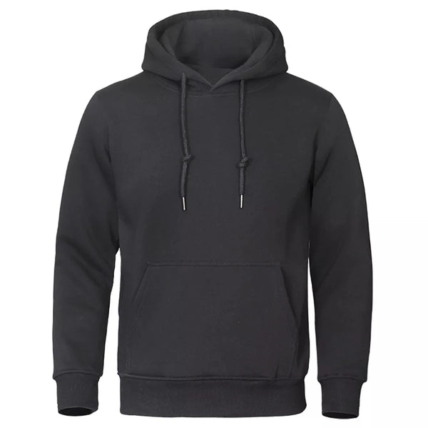 Men's Classic Fleece Hoodies