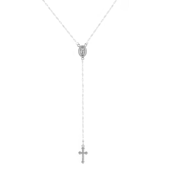 Women Christian Religious Necklace