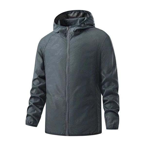 Men's Waterproof Rain Coat