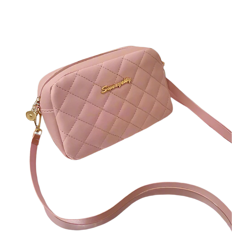 Women Small diamond shape Shoulder Bags