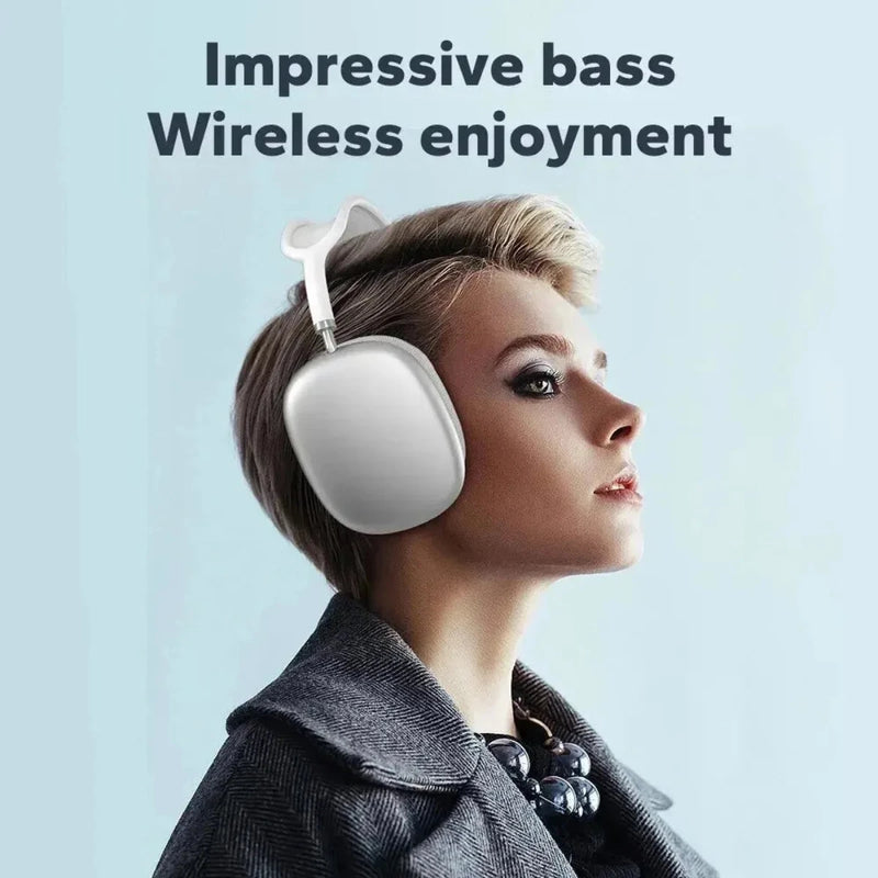 Wireless Bluetooth Headset