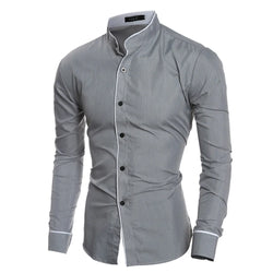 Men's Luxury Casual Formal Shirt