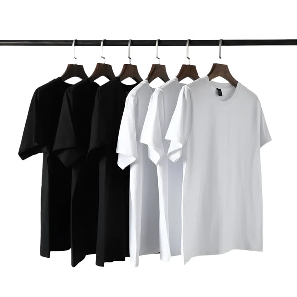 Men's Cotton T-shirts