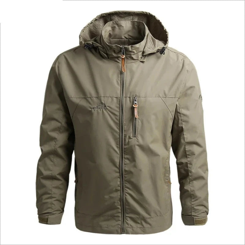 Men's Military Aviator Jackets