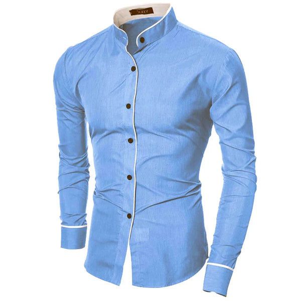 Men's Luxury Casual Formal Shirt