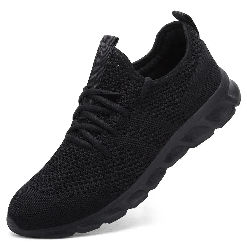 Men's Comfortable Casual Running Sneakers