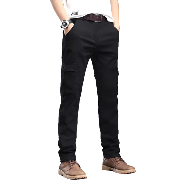 Men's Casual Cotton Pant