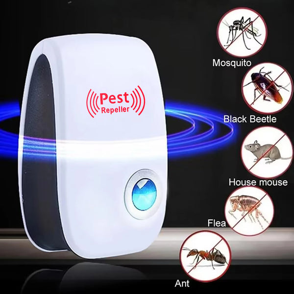 Electronic Pest Repeller Killer