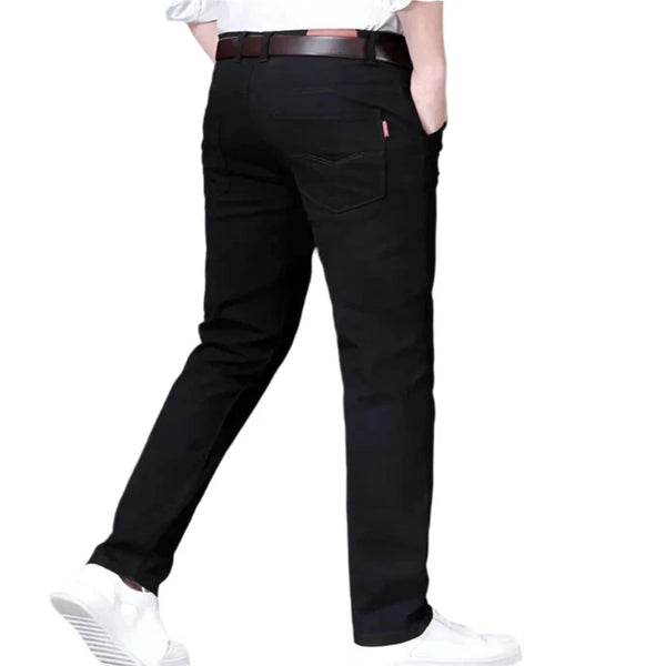 Men's Casual Cotton Pant