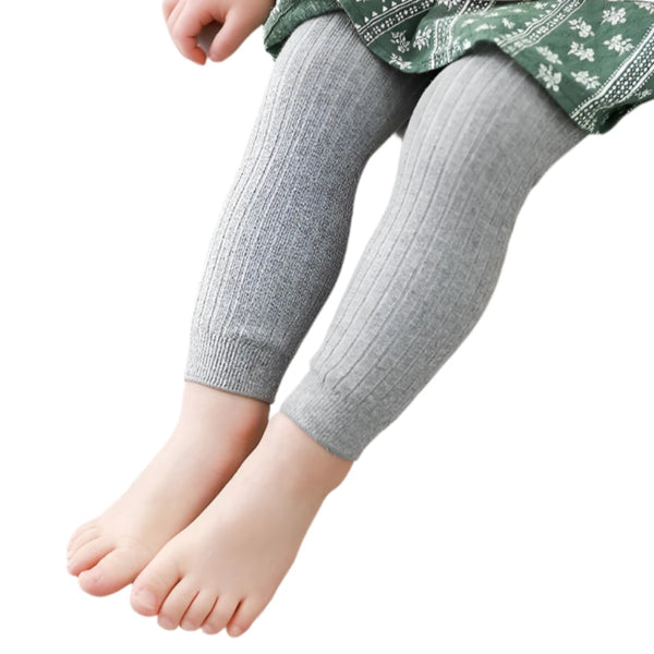 Kids Cotton Leggings for 0 to 6 Years