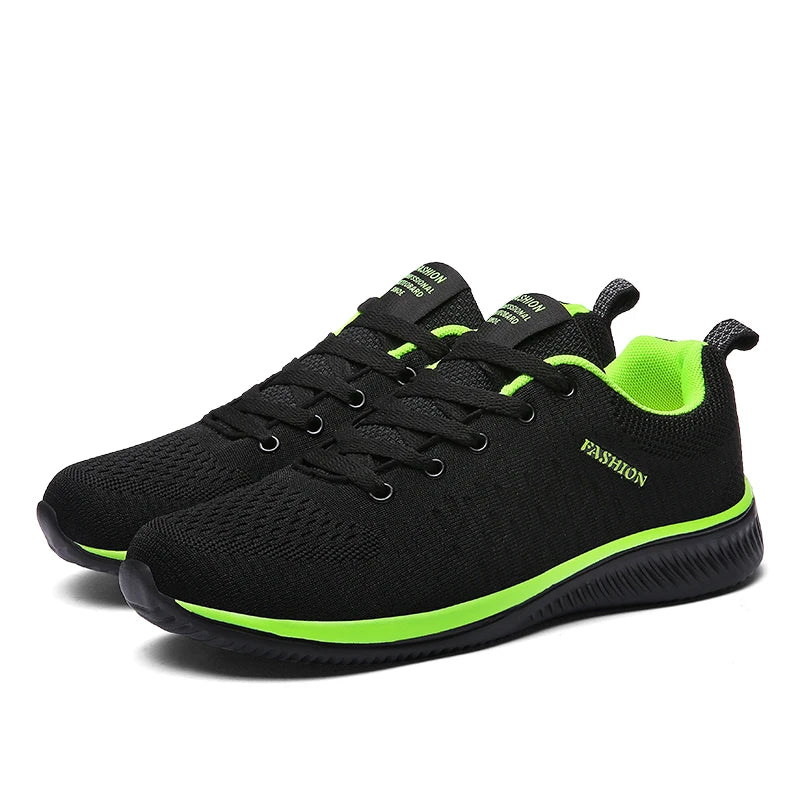 Men's running sports sneakers