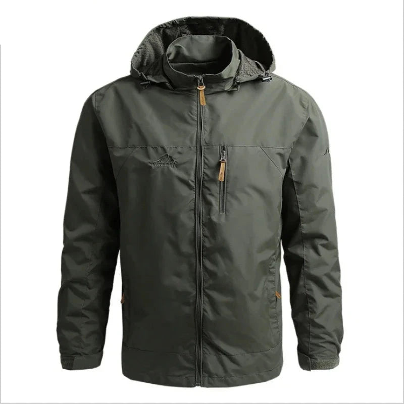 Men's Military Aviator Jackets