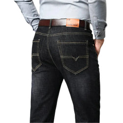 Men's Slim Fit Pants