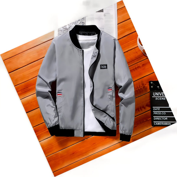 Men's Lightweight Jacket